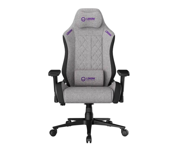 Lorgar CHA41 grey - 1538841 - zdjęcie